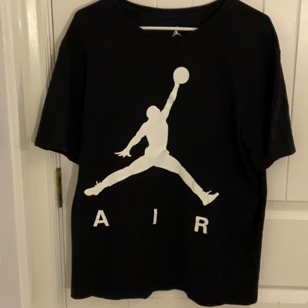 Nike air Jordan tee
